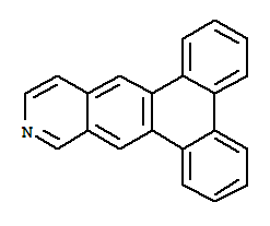 Structure of 110520-17-7
