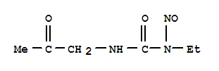 Structure of 110559-84-7