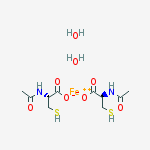 Structure of 111056-17-8