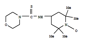 Structure of 111103-84-5