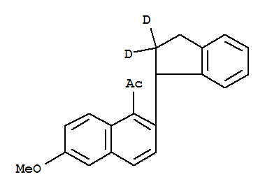 Structure of 111238-17-6