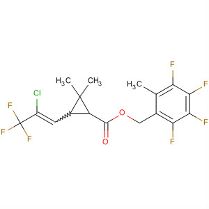 Structure of 111630-17-2
