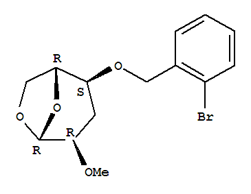 Structure of 112338-84-8