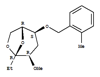 Structure of 112339-17-0