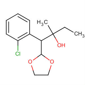 Structure of 112432-84-5