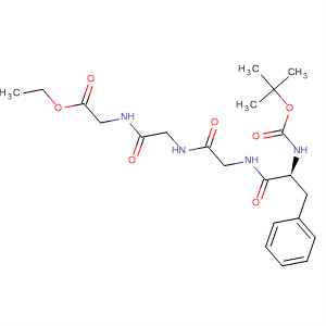 Structure of 112471-84-8