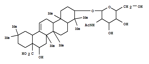 Structure of 112667-17-1