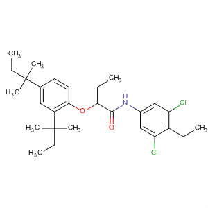 Structure of 112770-84-0
