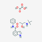 Structure of 112857-84-8
