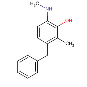 Structure of 112997-84-9