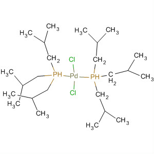 Structure of 113126-84-4