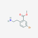 Structure of 1131587-84-2