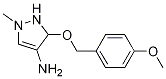 Structure of 1131604-84-6