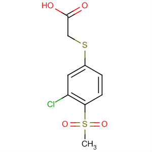 Structure of 113419-84-4