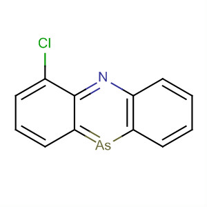 Structure of 113588-17-3