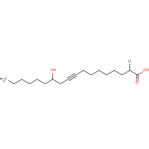 Structure of 113682-84-1