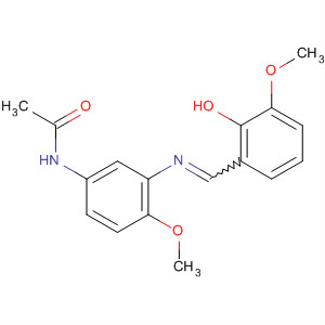 Structure of 113800-84-3