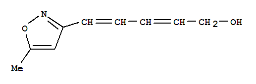Structure of 113824-17-2