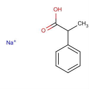 Structure of 114-84-1