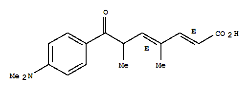 Structure of 114127-17-2