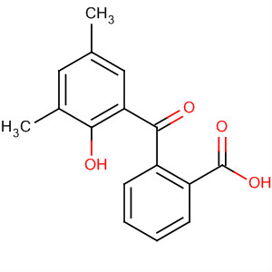 Structure of 114192-17-5