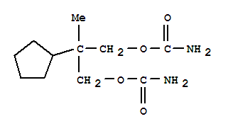 Structure of 1142-84-3