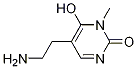 Structure of 1142201-84-0