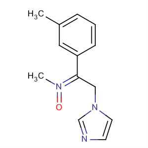 Structure of 114371-17-4