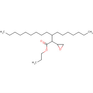 Structure of 114388-84-0