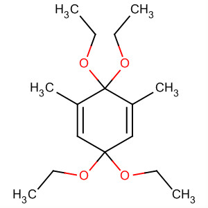Structure of 114390-17-9