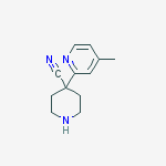 Structure of 1144505-17-8