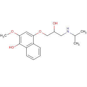 Structure of 114661-84-6