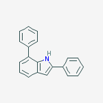 Structure of 1157-17-1