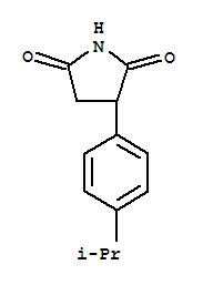Structure of 115906-17-7