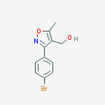 Structure of 1159981-17-5