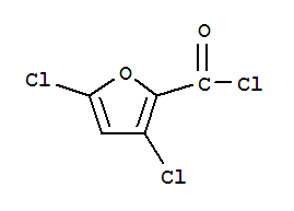 Structure of 116106-17-3