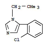 Structure of 116146-17-9