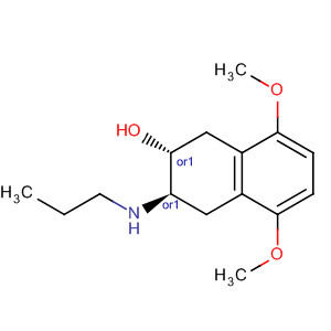 Structure of 116584-84-0