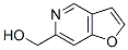 Structure of 117013-84-0