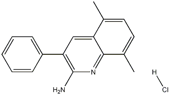 Structure of 1170814-17-1