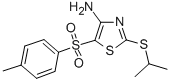 Structure of 117420-84-5