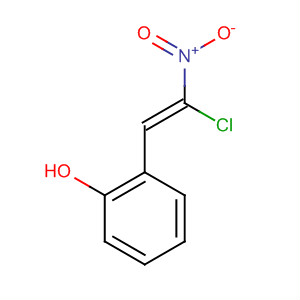 Structure of 117672-17-0