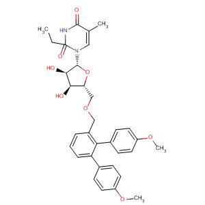 Structure of 117775-84-5