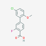 Structure of 1179027-17-8