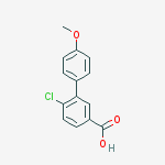 Structure of 1181567-17-8
