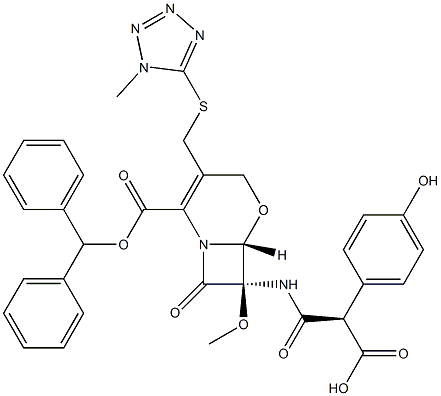 Structure of 1187769-84-1