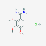 Structure of 1187929-17-4