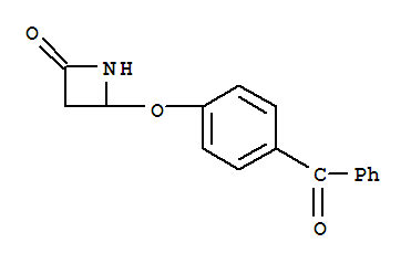 Structure of 119005-17-3