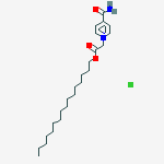 Structure of 119247-17-5