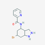 Structure of 1198802-84-4